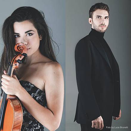 Il gonfalone riparte. primo appuntamento giovedì 2 luglio con la musica da camera